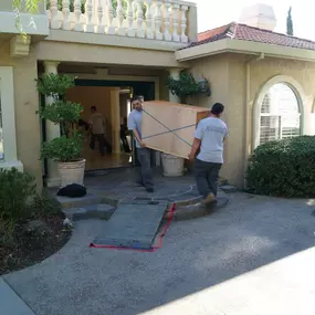 Bild von All Reasons Moving & Storage