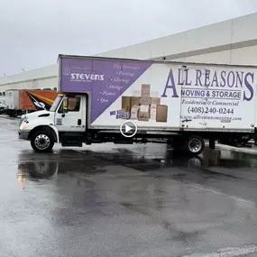 Bild von All Reasons Moving & Storage