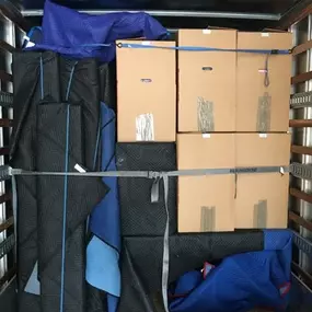 Bild von All Reasons Moving & Storage