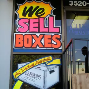 Bild von All Reasons Moving & Storage