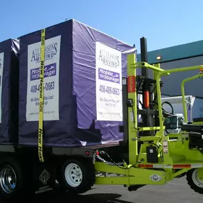 Bild von All Reasons Moving & Storage