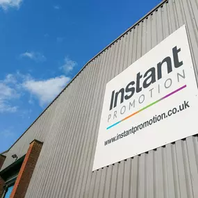Bild von Instant Promotion (UK) Ltd