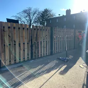 Bild von Gabriel's Landscape & Tree Services, Inc
