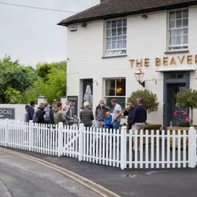 Bild von The Beaver Inn