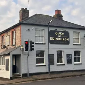 Bild von Duke of Edinburgh