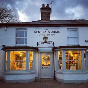 Bild von Generals Arms