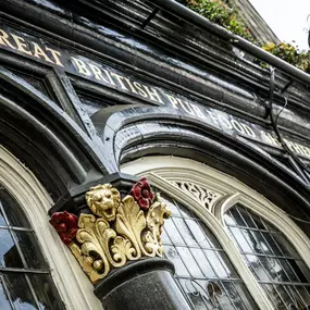 Bild von Bloomsbury Tavern