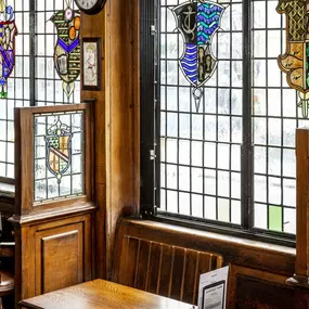 Bild von Bloomsbury Tavern