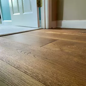 Bild von All About Flooring