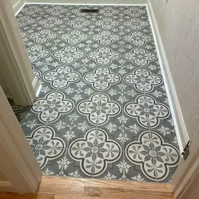 Bild von All About Flooring