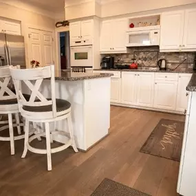 Bild von All About Flooring