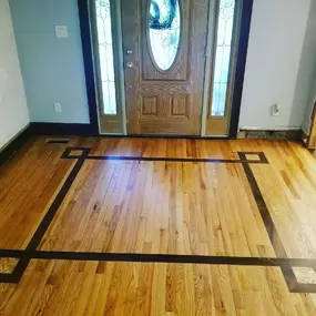 Bild von All About Flooring