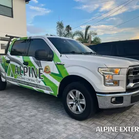 Bild von Alpine Exteriors | Siding, Roofing & Windows