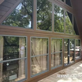Bild von Alpine Exteriors | Siding, Roofing & Windows