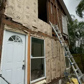 Bild von Alpine Exteriors | Siding, Roofing & Windows