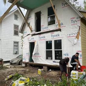 Bild von Alpine Exteriors | Siding, Roofing & Windows