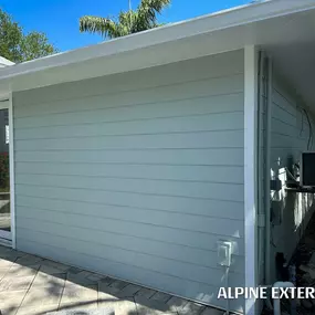 Bild von Alpine Exteriors | Siding, Roofing & Windows
