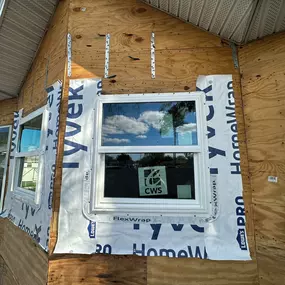 Bild von Alpine Exteriors | Siding, Roofing & Windows