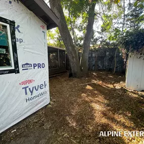 Bild von Alpine Exteriors | Siding, Roofing & Windows