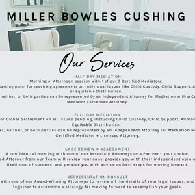 Bild von Miller Cushing Holladay PLLC