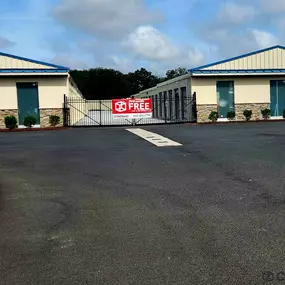 Bild von CubeSmart Self Storage