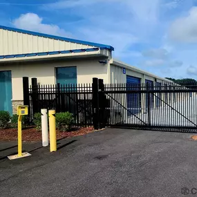 Bild von CubeSmart Self Storage