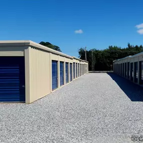 Bild von CubeSmart Self Storage
