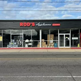 Bild von Rod's Appliances Inc.