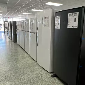 Bild von Rod's Appliances Inc.