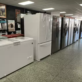 Bild von Rod's Appliances Inc.