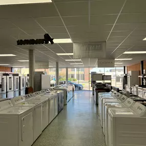 Bild von Rod's Appliances Inc.