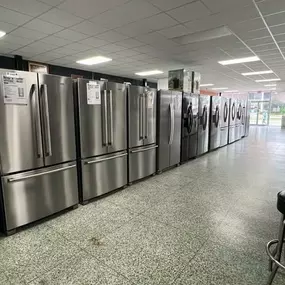 Bild von Rod's Appliances Inc.