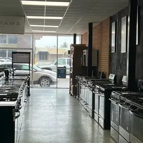 Bild von Rod's Appliances Inc.