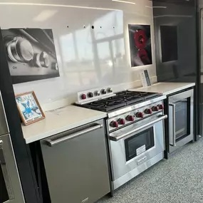 Bild von Rod's Appliances Inc.