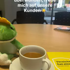 Bild von HUK-COBURG Versicherung Nicole Gross in Reichenbach