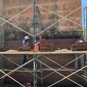 Bild von Dayd Masonry