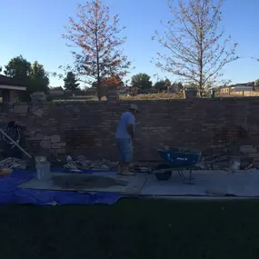 Bild von Dayd Masonry