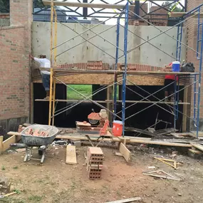 Bild von Dayd Masonry