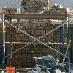Bild von Dayd Masonry