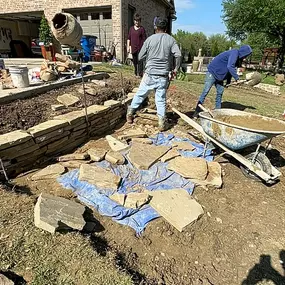 Bild von Dayd Masonry