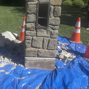 Bild von Dayd Masonry