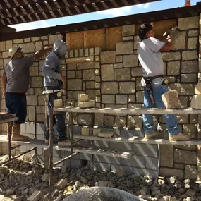 Bild von Dayd Masonry