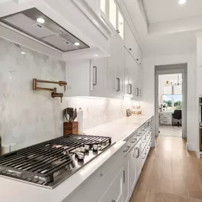 Bild von Bevan Builders