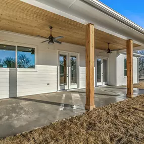 Bild von Bevan Builders