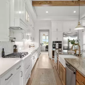 Bild von Bevan Builders