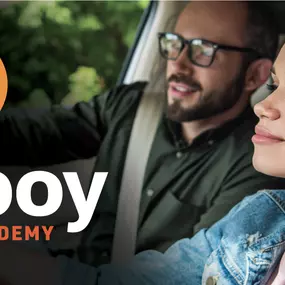 Bild von Cowboy Driving Academy in Yukon