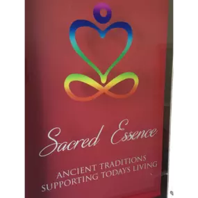 Bild von Sacred Essence