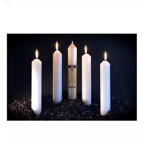Bild von Sacred Essence
