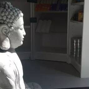 Bild von Sacred Essence