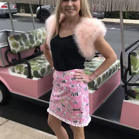 Bild von Coastal Girls Co. Palm Beach